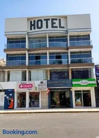 Regency Plaza Hotel - Image 3