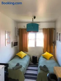 Hjemmekoselig container i Bergstaden, alt du trenger og gratis parkering - Image 1