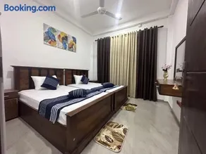DreamScape Holiday Apartment - Image 3