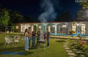 EKOSTAY Luxe - Casa Roma - Image 3