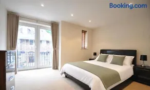 Letting Serviced Apartments - Chorleywood Village - Image 1