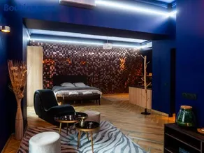 Le Voluptueux - Sauna - Jacuzzi - Centre-Ville - Image 2