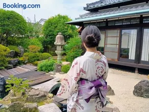 若宮小路の宿-Kintaikyo Inn - 1日1組の贅沢な和室 - Image 1