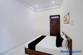 Hotel O MB Inn - Image 4