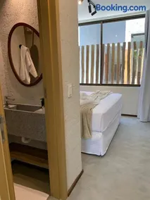 Ap Piscina Privativa Próximo da capela dos Milagres - Image 5