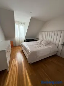 Magnifique maison à 10 minutes des 24h du Mans - Image 4