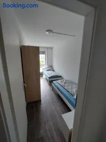 Sehr schöne und modernisierte Wohnung in Heilbronn Zentrum - Image 1