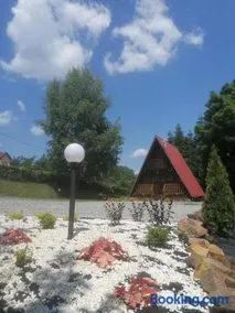 Słoneczna Dolina - Domki Bieszczady - Image 1