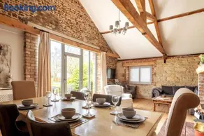 The Cart Lodge - relaxing rural spa break - Image 3