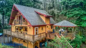 Chez Nous Chalet - Meredith Lodging - Image 1