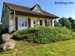 Grande maison 8 pers Guéret Tout inclus - Image 3