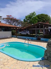 Pousada subauma - Image 1