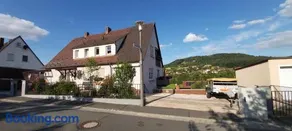 FeWo Hafner "Zuhause mit Ausblick" - Image 2