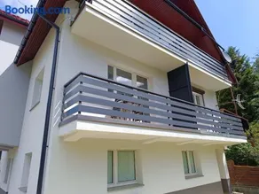 Apartament nad Gorczańskim Strumieniem - Image 1