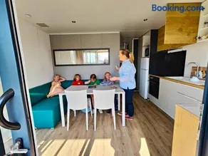 Camping et Gîte La Garenne de moncourt baie somme - Image 4