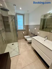 Luxury apt with Panoramic Terrace and Skyline View - Image 3
