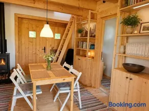 Lake Cabin Rosia Montana - Image 1