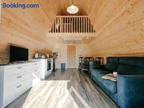 Bective Mill Glamping & Camping - Image 3