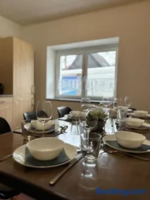 3x Apartment I Free Parking I WiFi I ruhige Lage I Monteurswohnung - Image 1