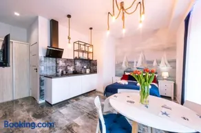 Apartament Kapitański Centrum Łeba - Image 1