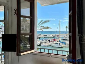 Sea view loft in La Duquesa close to beach - Image 1