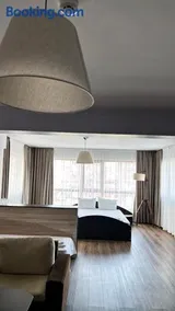 Meatsa Hotel - Image 2