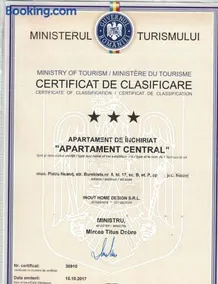 Apartament Central - Image 2