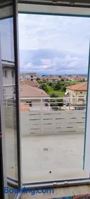Terrazza mare e monti - Image 5