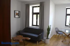 Stilvolle 2-Zimmer-Wohnung - ruhig - Smart Home - nahe Zentrum - Image 2