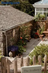 Boutique Holiday Let, Yarrow Valley - Image 5