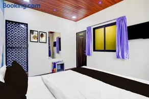 Hotel O The Om Sai Residency - Image 5