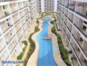 Apart-hotel Resort Taguatinga, Brasília - Image 1