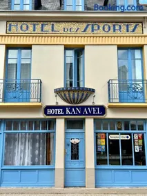 HOTEL KAN AVEL - Image 1