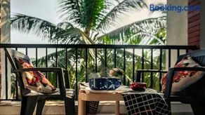 Goa Chillout Apartment - 1BHK, Baga - Image 5