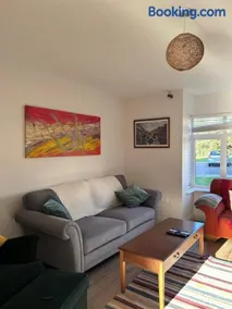 Sunny Rosslare Strand Holiday Home - Image 1