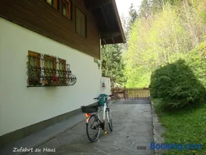 Haus Margrit Ferienwohnung in Sonnenlage - Image 5