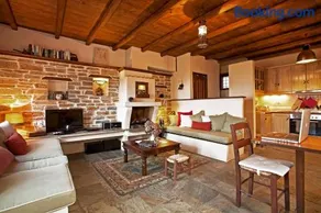 Great Pelion Villa  Villa Mansion  6 bedrooms  Private Pool - Image 2