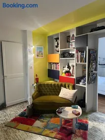 Chambre d'hôtes Le Cadran des Chauvelles - Image 3