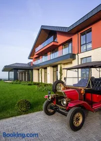 KatarzynA Hotel - Image 5