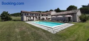 Villa Felice, Private Pool and Hills - Image 2