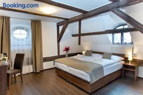 Hotel U Hada Žatec - Image 3
