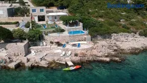 Villa sea oasis Ratac - Image 1