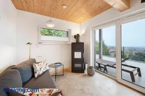 Ferienhaus mit Panoramablick - Image 2