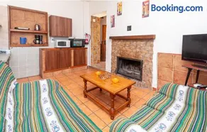 Charming House in Montefrío with Private Pool - Image 3