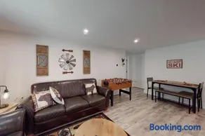 Magic Birch Lodge - Image 2