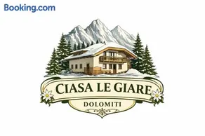 Ciasa Le Giare - Appartamento Dolomiti - Image 1