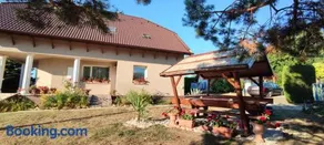 Virágos Apartman Balatonszemes - Image 4