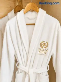 Suite in Pietra con Sauna nel Cuore di Spello - Image 5