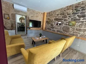 Casa estilo rural en Beluso,Boiro BY CRISTIANYTAMARA - Image 1