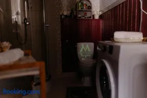 Magiczny Salonik Harrego - Magical Old Town Apartment - Image 3